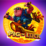 Pig Of Luck