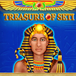 Treasure of Seti