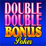 Double Double Bonus Poker