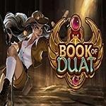 Book of Duat