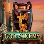 Age of the Gods : God of Storms