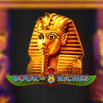 Book of 8 Riches