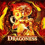 Dragoness