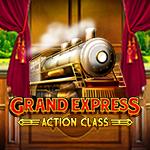 Grand Express: Action Class