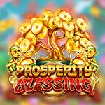Prosperity Blessing