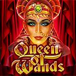 Queen of Wands PT