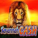 Savannah Cash PT