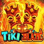 Tiki Blaze