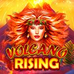 Volcano Rising