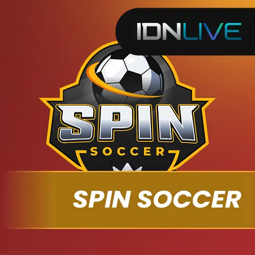 Spin Soccer